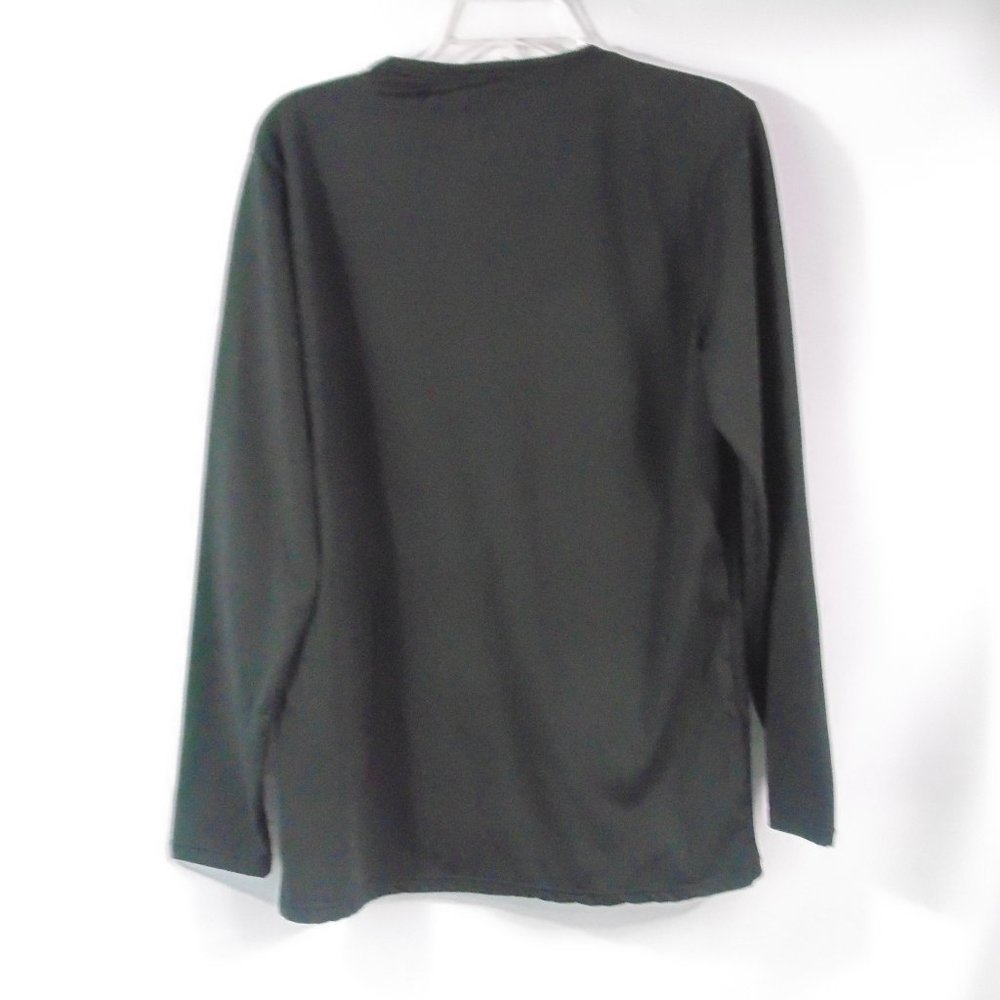 ThermaJohn long sleeve shirt XL - Picture 3 of 3